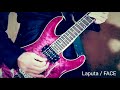 FACE / Laputa 【GUITAR COVER】