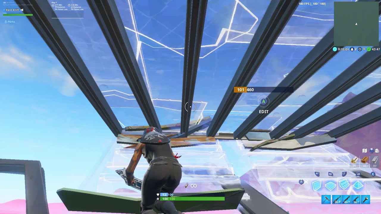 i created and mastered the hardest retakes ever