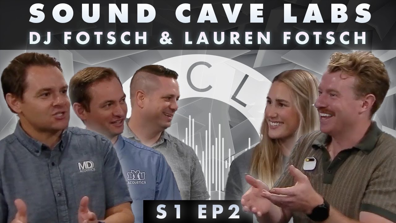 Artificial Intelligence or Assistive Intelligence? - Dj and Lauren Fotsch