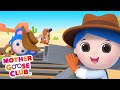 I&#39;ve Been Working on the Railroad | Mother Goose Club Nursery Rhymes