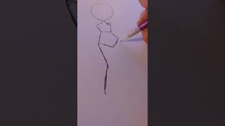 how to draw a body screenshot 1