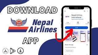 Nepal Airlines ऐप 2024 कैसे डाउनलोड/इंस्टॉल करें? screenshot 2