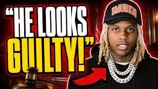 Lil Durk’s “Racist Juror” REMOVED After Saying He Looked Guilty