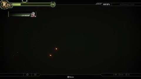 Spacelords Antagonist: Doldren Hangs em by a thread