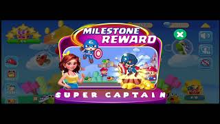 Super Mano Bros Run | Super Mario Run in Jungle for adventures