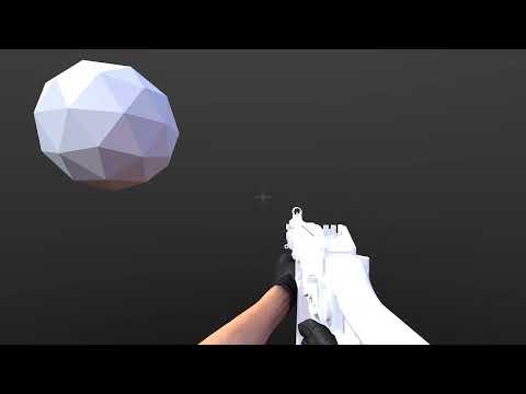 🔥 ump45 Reload Animation