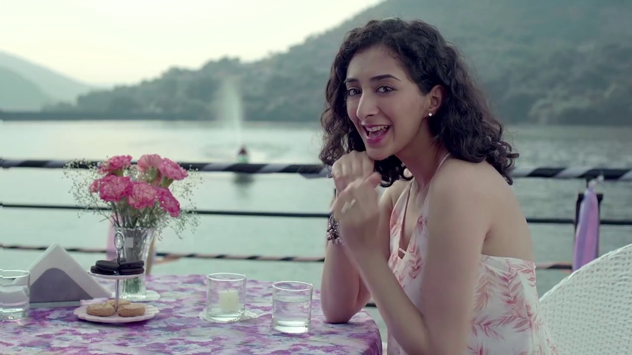 BRAND FACTORY LOVE GIFT