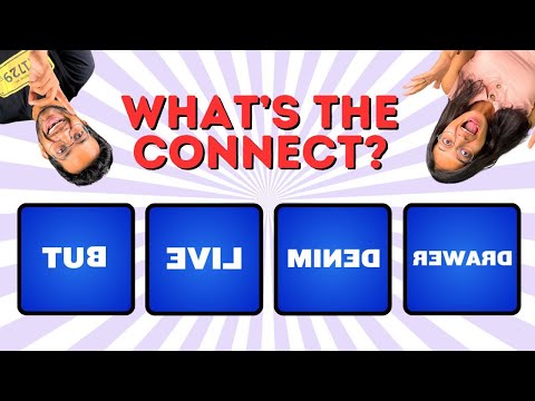 Can they make these bizarre connections? | Ulti-Khopdi edition - String Theory