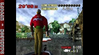 Playstation - Killer B 2002