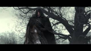 THE WITCHER 3: "WILD HUNT"