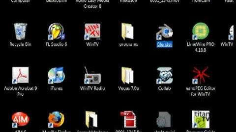 How to Install Blender 3D with Python Script For Windows Vista www.eyewideopenmedia.com/blender