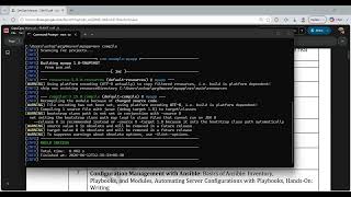 Devops program 4 Maven to Gradle Kotlin #vtu #devops #maven #gradle #BCSL657D Wealth