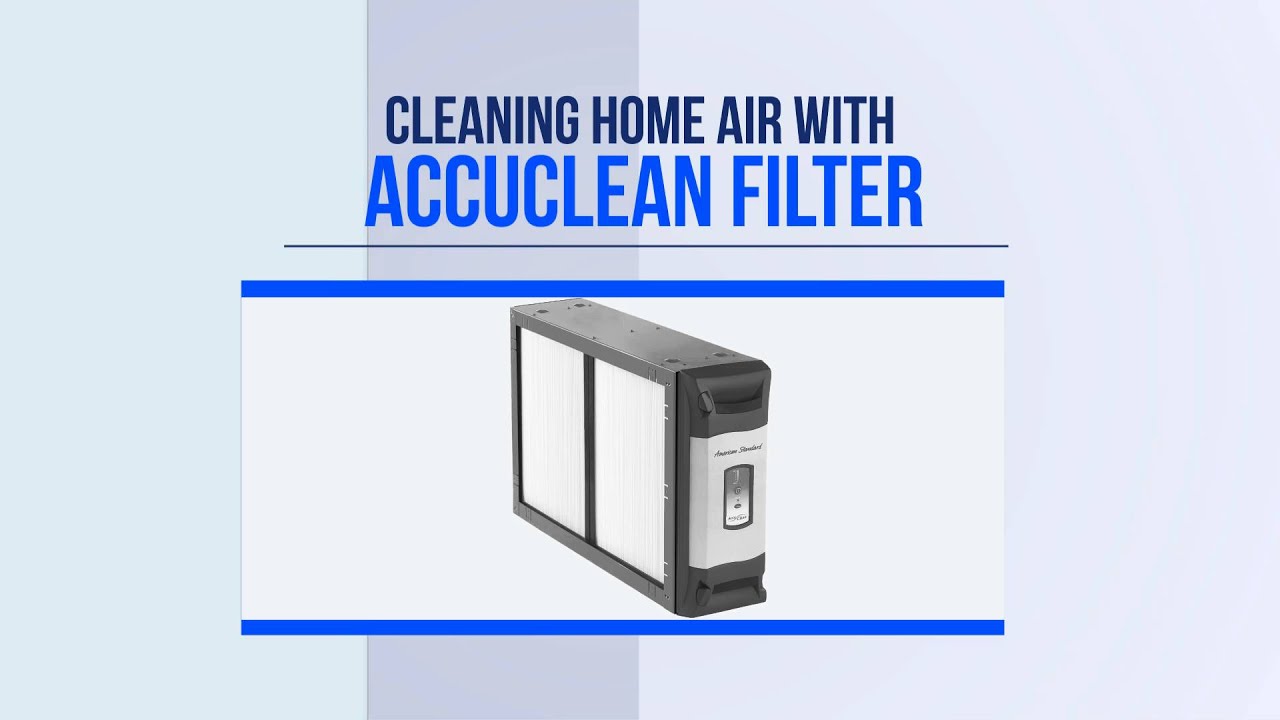 Indoor Air Quality Testing In Salt Lake City Accuclean Air Filtration