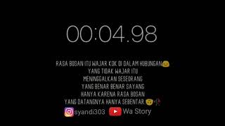 Story Wa Terbaru HOT 2019 !!! | Part 14