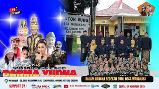 🔴LIVE MALAM SANDIWARA  