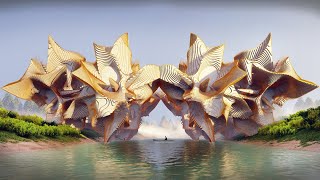 Rhino / Grasshopper Tutorial _38