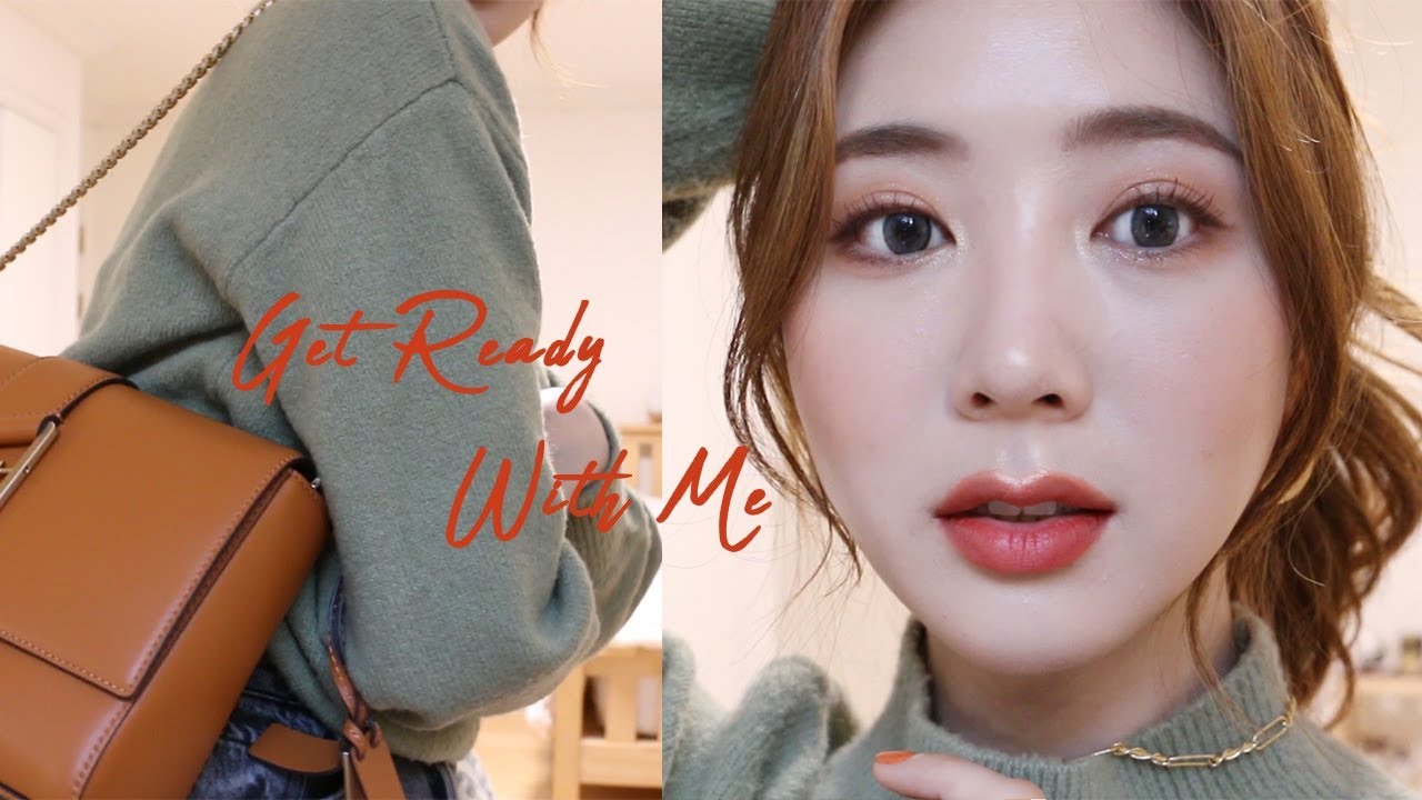 YouTube thumbnail, 뭉컁 MungKyang