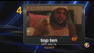 ER Top 10 Countdown - January 4 2019