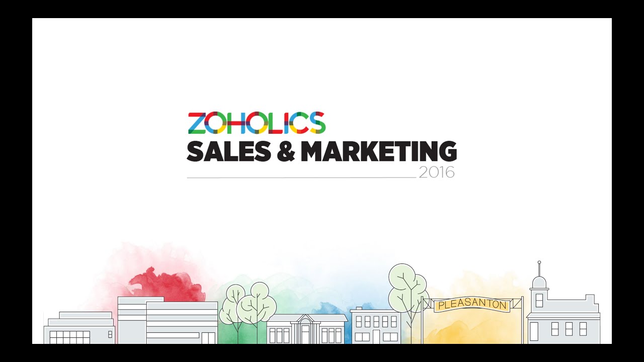 CRM Basics & Defining Your Sales Process - Vijay Sundaram