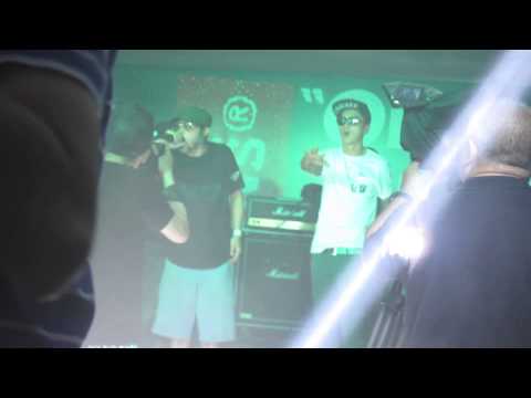2013 03 28 LMF 揸緊中指