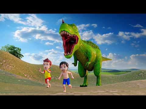 CHINTU PINTU OR MONSTER || चिंटू पिंटू और गर्मी || CHINTU PINTU TOONS || PAGAL BETA || DESI COMEDY