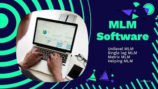 Best MLM Software with Ecommerce screenshot 5