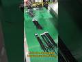 Multi wire Crimping and Housing Insertion Machine#wireprocessing #Wire Harness Equipment #auto