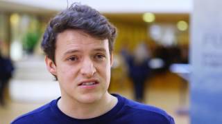 Meet Tim the Founder of INTUO: Talent Management Platform for Leading Companies screenshot 3