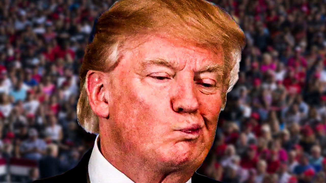 Trump Drafted Memo Calling For Seizure Of Election Material