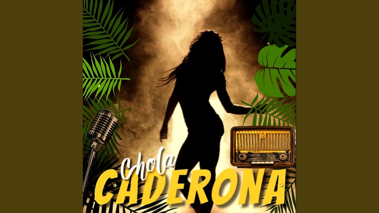 Chola Caderona