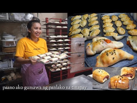 Video: Mainit Na Mga Sandwich Ng Kabute Na May Tinapay Na Keso