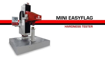 MINI EASYFLAG - HARDNESS TESTER