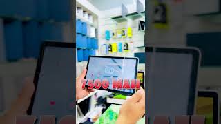 Lenovo Tab 7 5G 🔋 Long Battery + 5G Speed