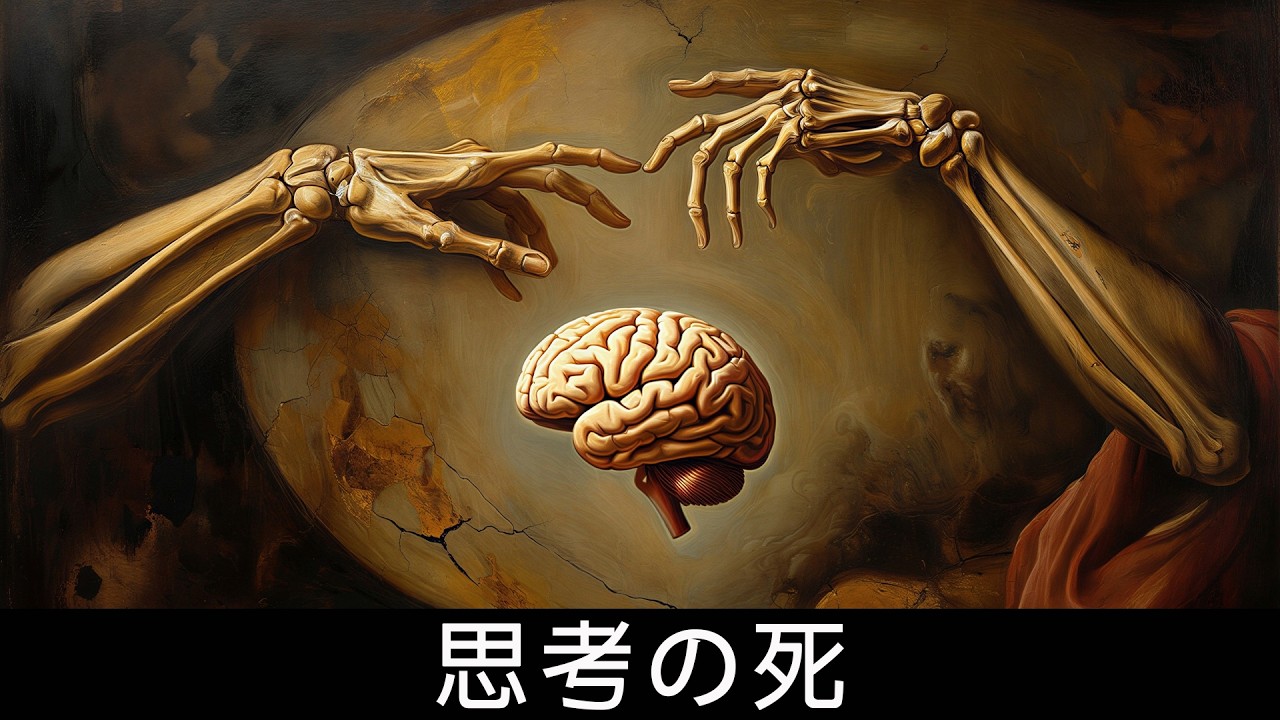 社会はいかにして“最も愚かな世代”を生み出したのか――ショーペンハウアー