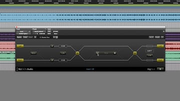 Nugen Audio - Sigmod (updates) - AES 2019 - Sound On Sound