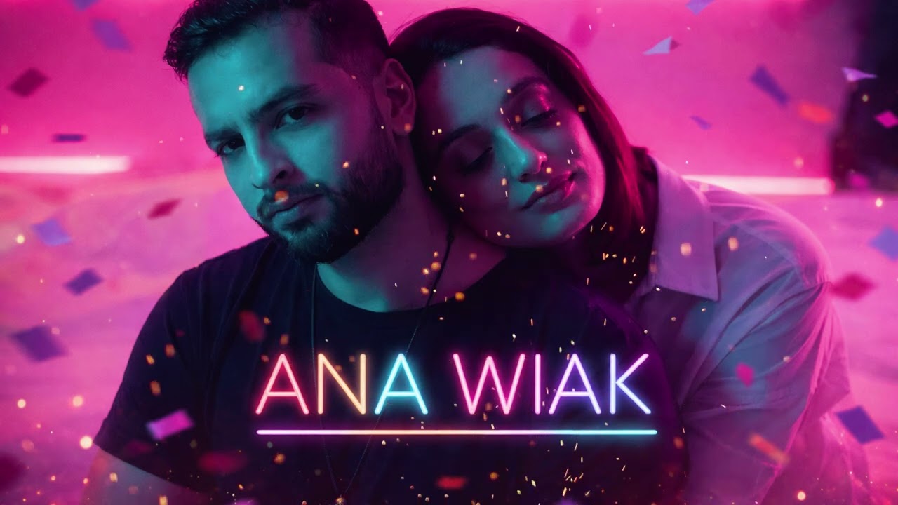 Aminux - Ana Wiak - أمينوكس - أنا وياك (Acoustic Fusion) - Cover Souk #moroccanmusic