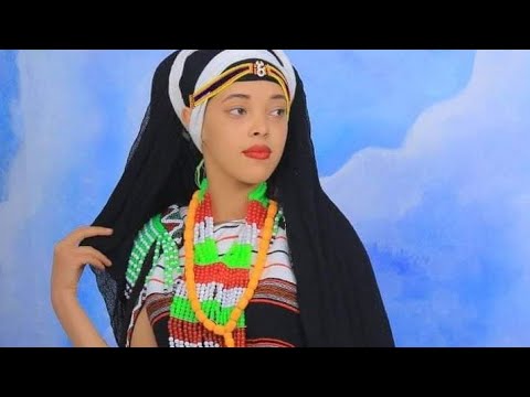Abdisaa Gammadaa WBO KOO New Oromo Music 2021 Official Video