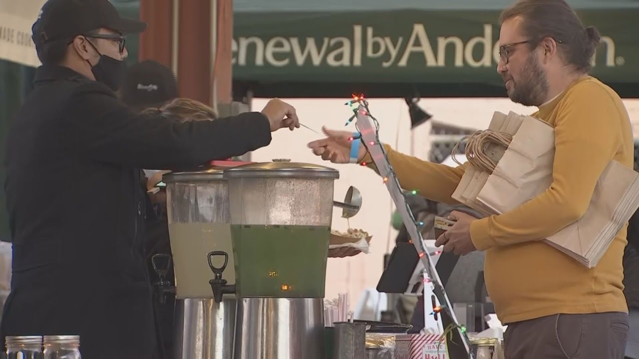 Downtown Phoenix businesses hosts 12th annual Phoestivus