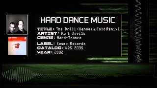 Dirt Devils - The Drill (Hennes & Cold Remix) [HQ]