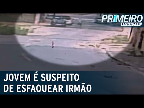 Vídeo: Menino De 9 Anos Acusado De Esfaquear Irmã Mais Nova