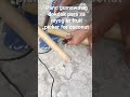 pano gumawa ng dokdok para sa niyog gamit kawayan at patong or how to make coconut fruit picker EP1