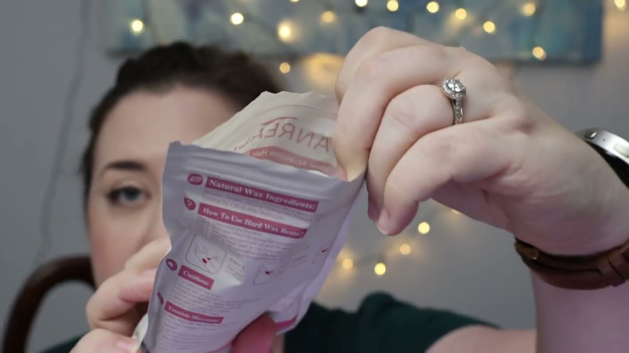 Do these work? Hard wax beads Wax Beads, Anreacho 1.1 lb