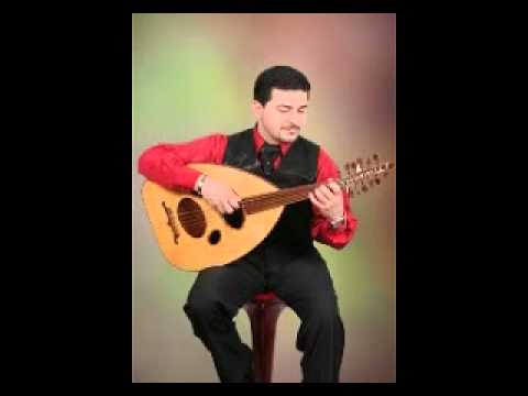 احمد البغدادي ياليل بشعاري