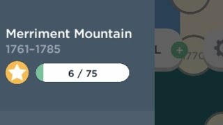 Level 1761 Two Dots