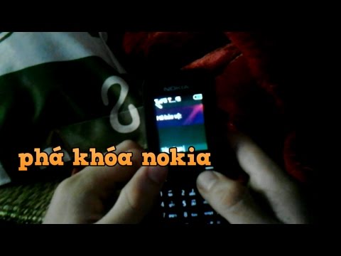 Video: Cách Tìm Mã Sản Phẩm Nokia