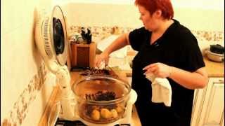 Костанай. Готовим в аэрогриле, результат! Костанай. Готовим в аэрогриле, результат!
