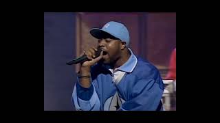 It's Showtime at the Apollo - Wu- Tang Clan - " Visionz" (1997)