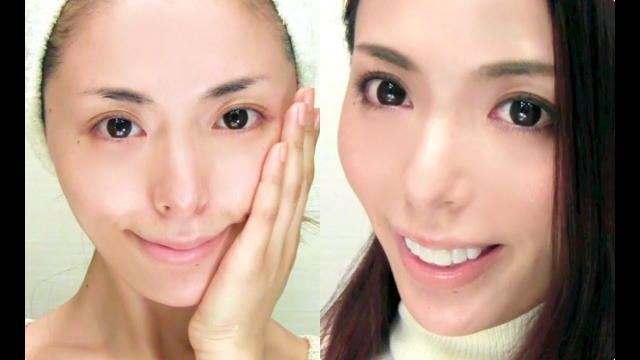 メイク前の保湿たっぷりスキンケア法 / CLINIQUE 3 Step +1 Step Skin Care