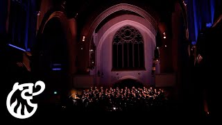 Brightest and Best, arr. Shawn Kirchner, sung by Chor Leoni