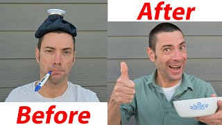 5 Easy Recipes For When Youre Sick